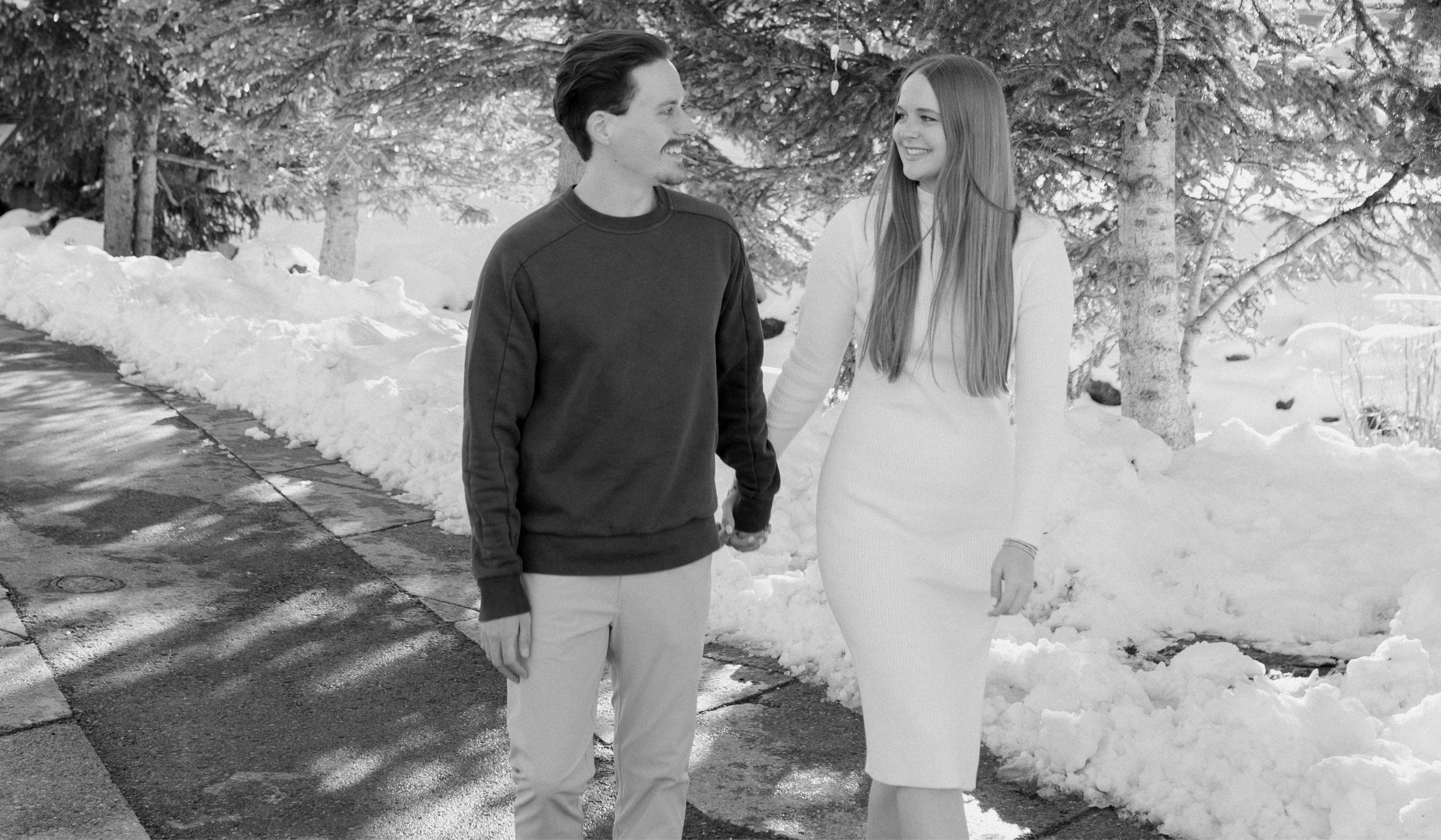 The Wedding Website of Jordan Jankowski and Coleman McDaniel