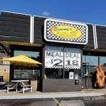 Sammy's Taste of Chicago
