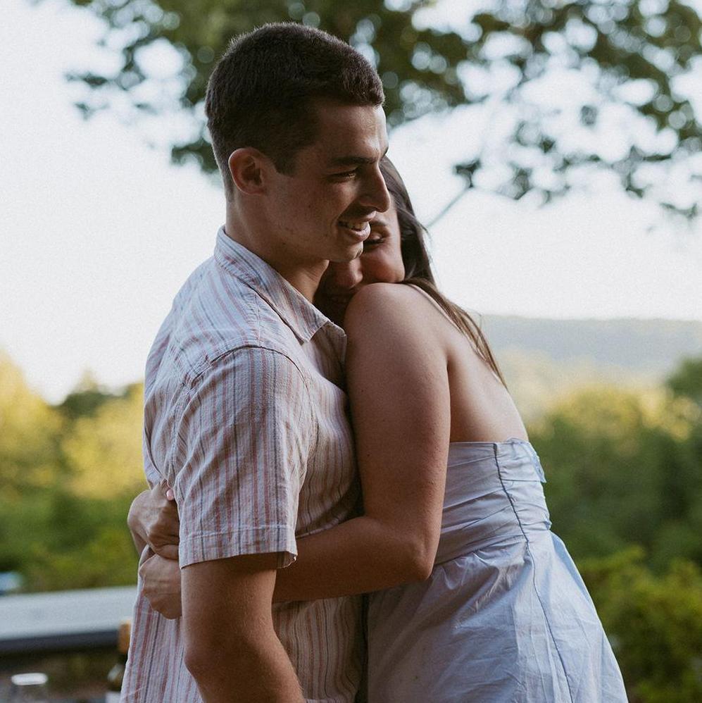 Engagement!