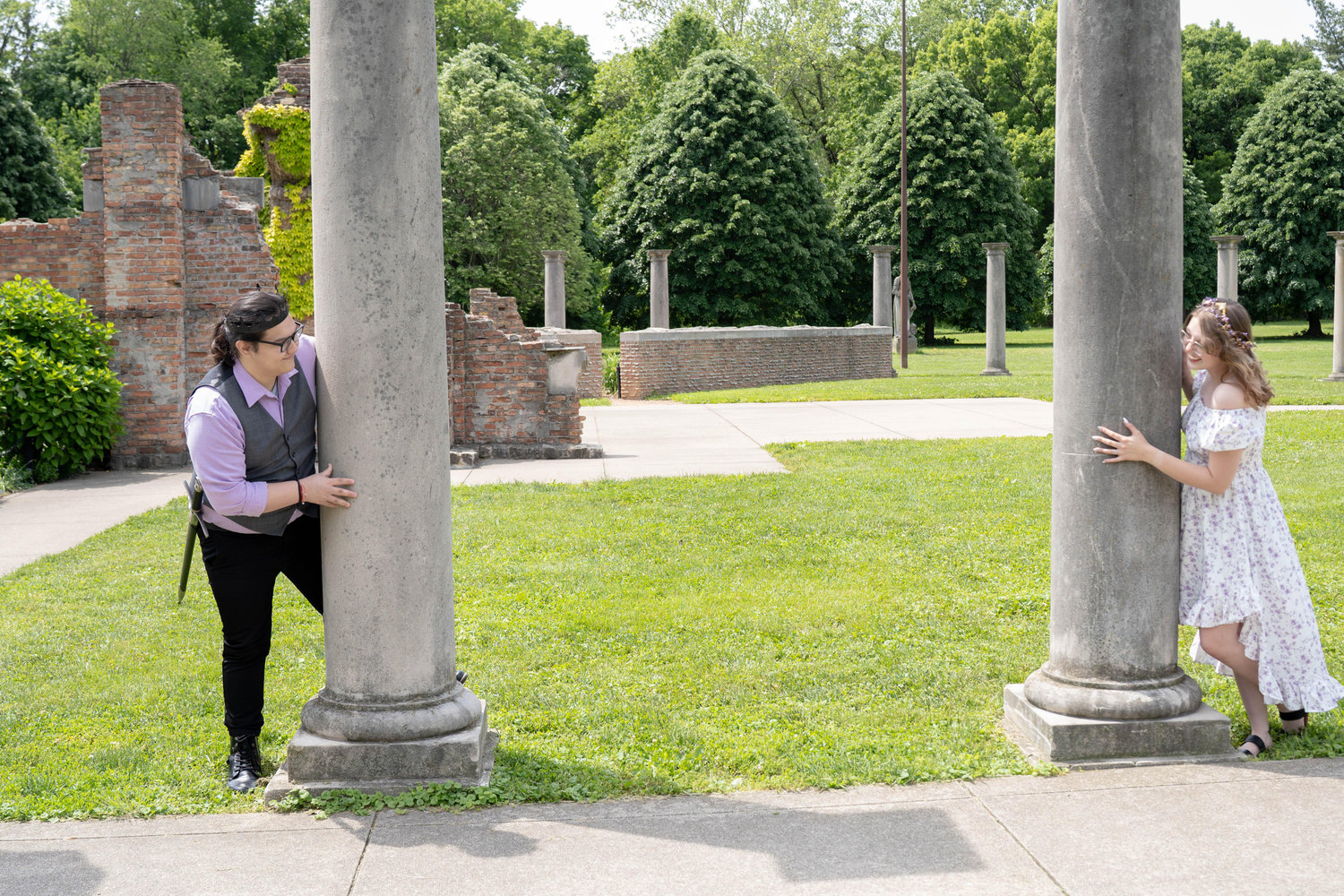 The Wedding Website of Tatum Phillips and Chandler Whitted
