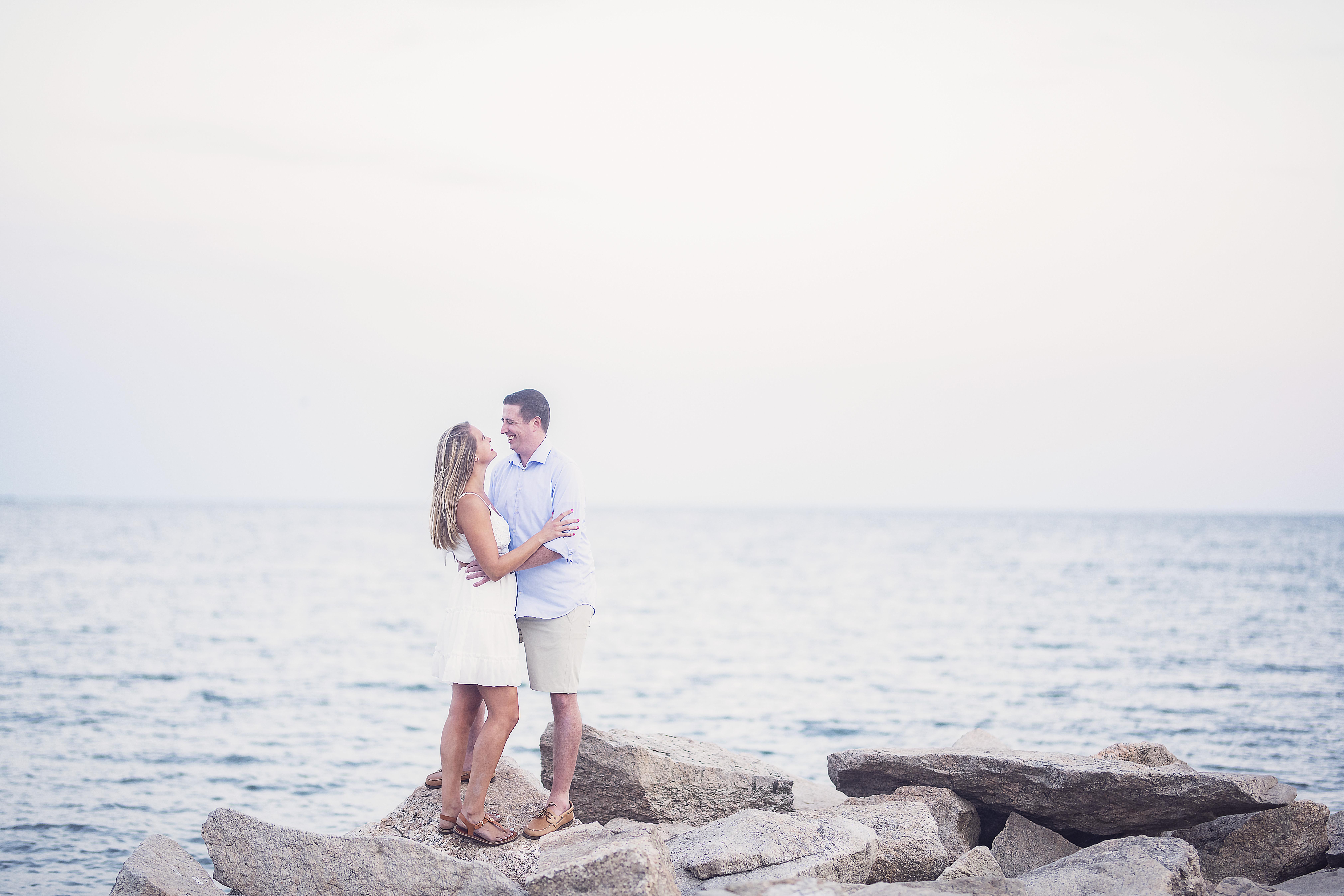 The Wedding Website of Jordan Wojick and Christopher Duggan