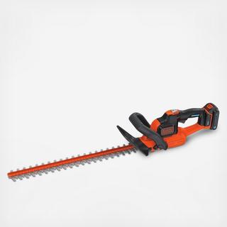 Smartech 20V Max Lithium 22" Hedge Trimmer