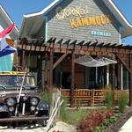 Crooked Hammock Brewery & Restaurant