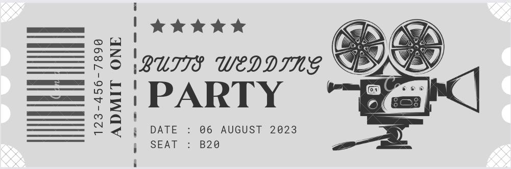 The Wedding Website of Faneca Senat and Elijah Butts