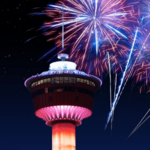Calgary Tower