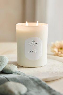 Linnea Candle, Rain