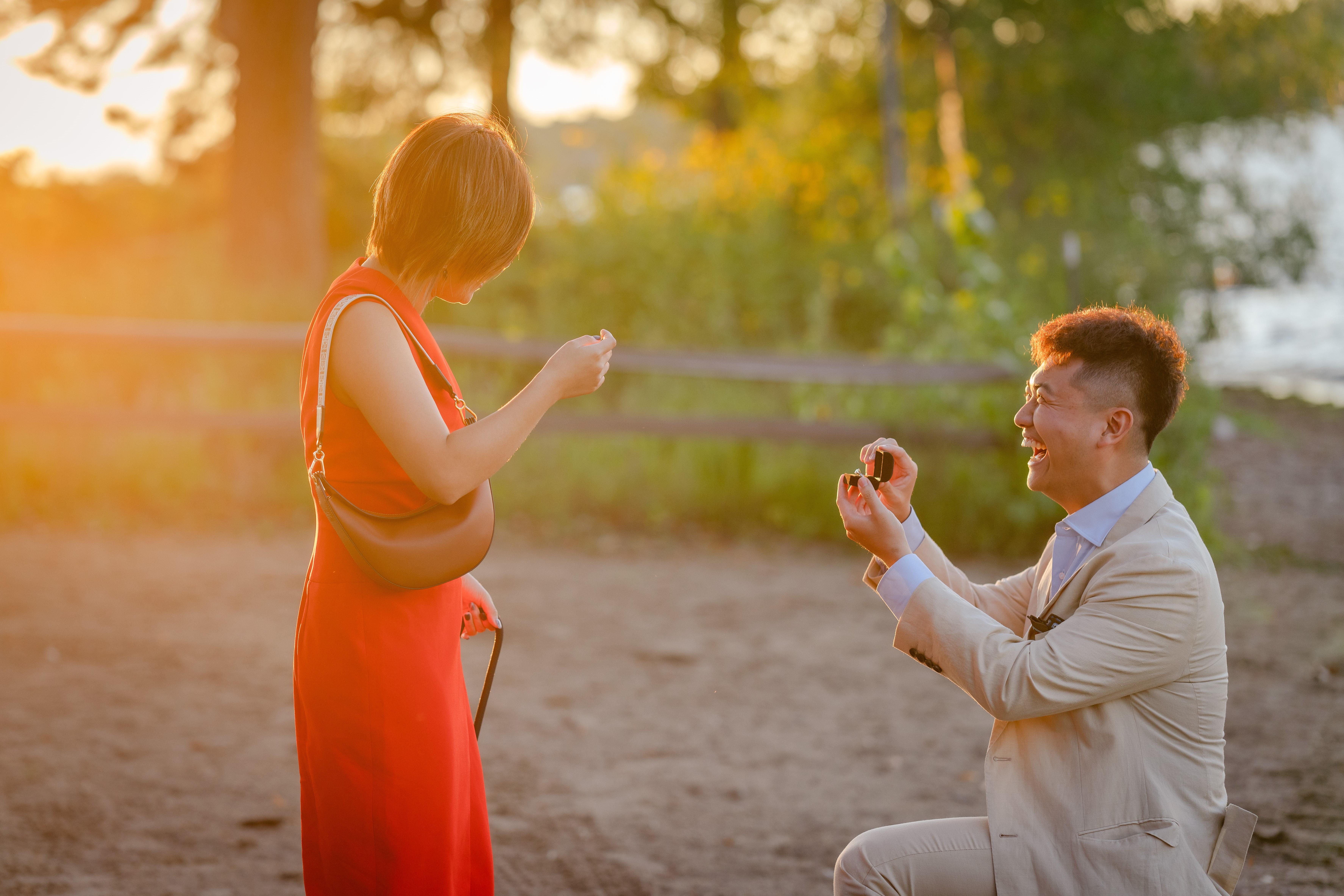 The Wedding Website of Nancy Xue and Helai Li