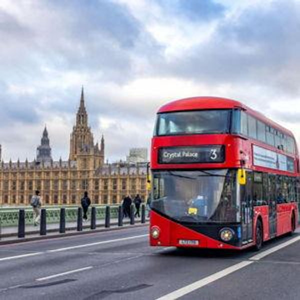 Round Trip Plane Tickets to London