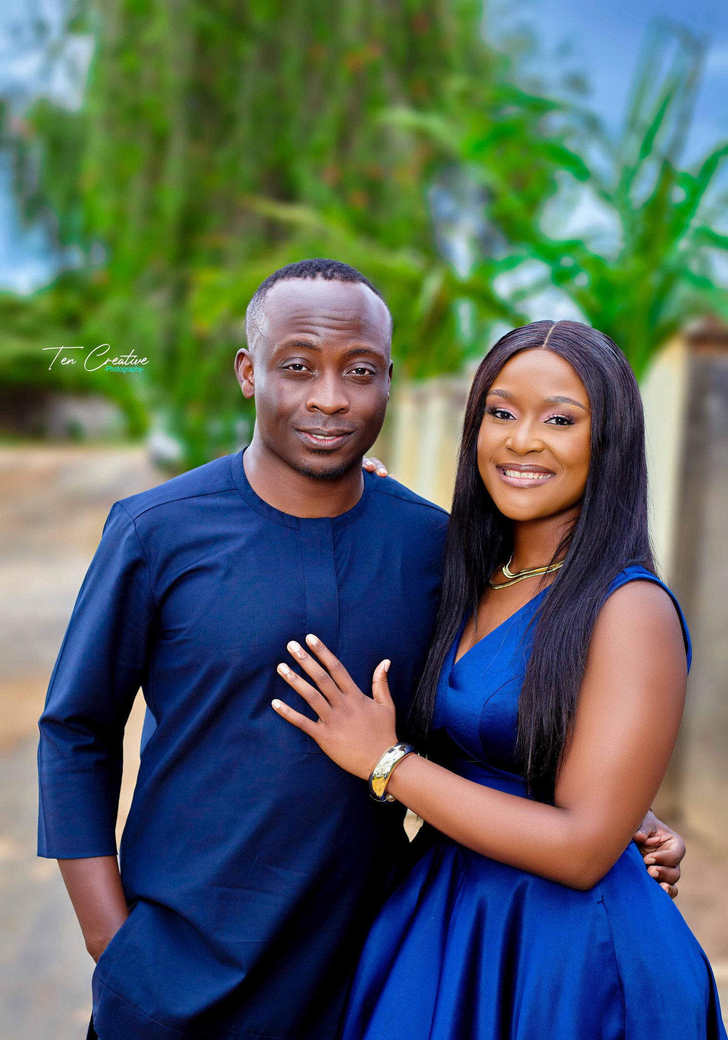 The Wedding Website of Ray Chipendo and Fungai Matombo