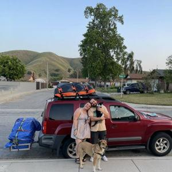 Roadtrip