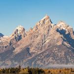 Grand Teton National Park