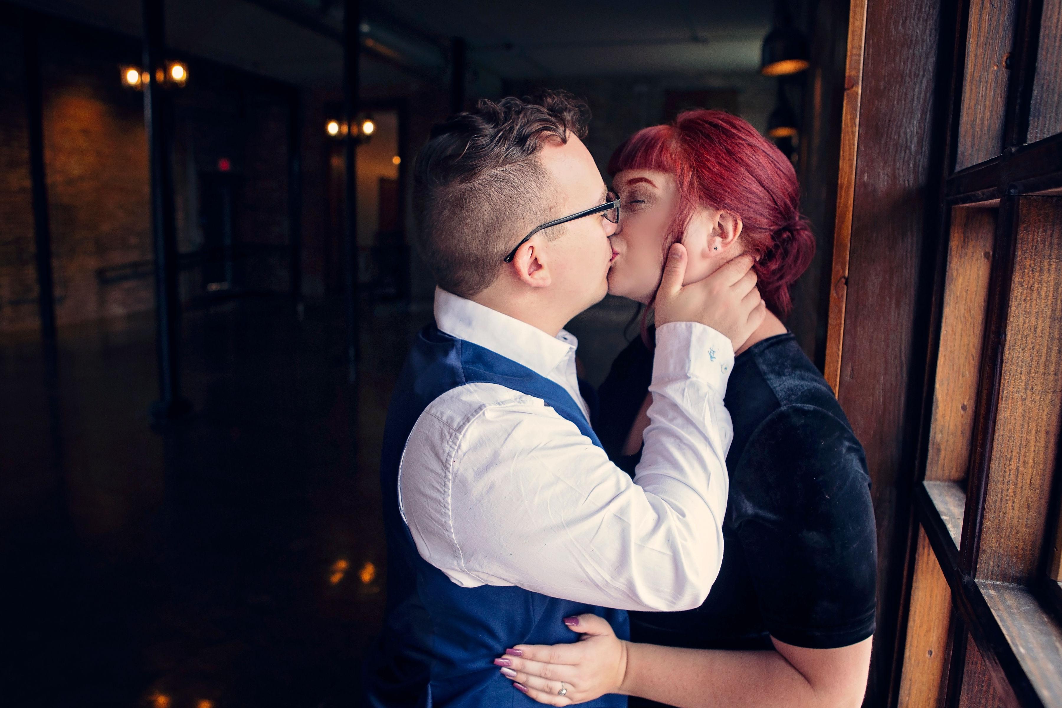 The Wedding Website of Caroline Kretzer and Nathan Stathos