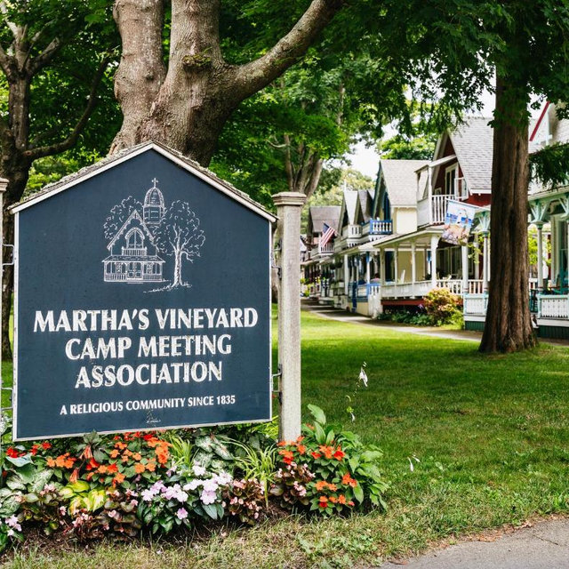 Martha’s Vineyard Day Tour