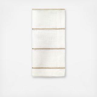Metallic Thread Napkin, Set of 4
