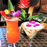The Tilted Tiki Tropical Bar & Restaurant