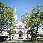 Saints Peter and Paul Church