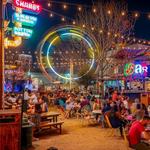 East Downtown - EaDo