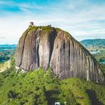 Piedra del Peñol