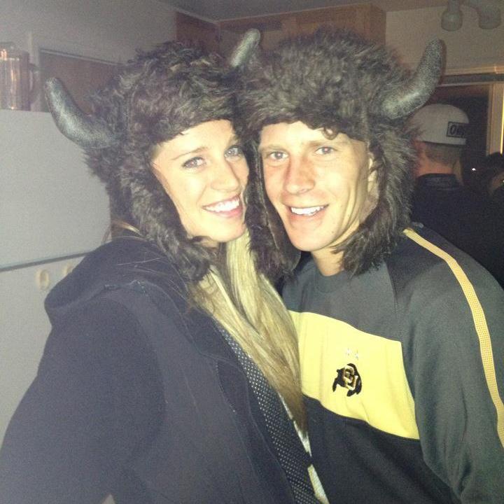 SKO Buffs!