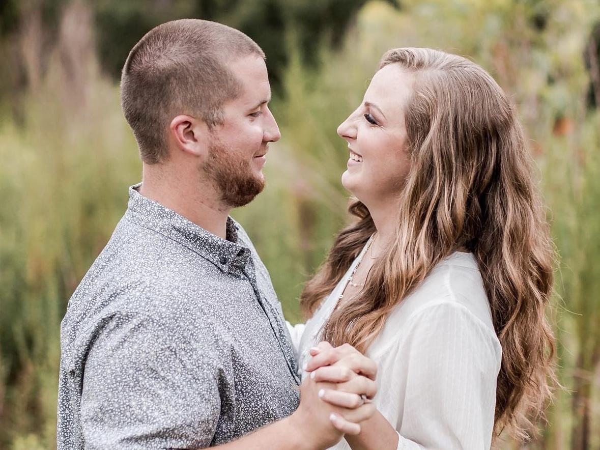 The Wedding Website of Huntter Rusco and Logan Schmidtke