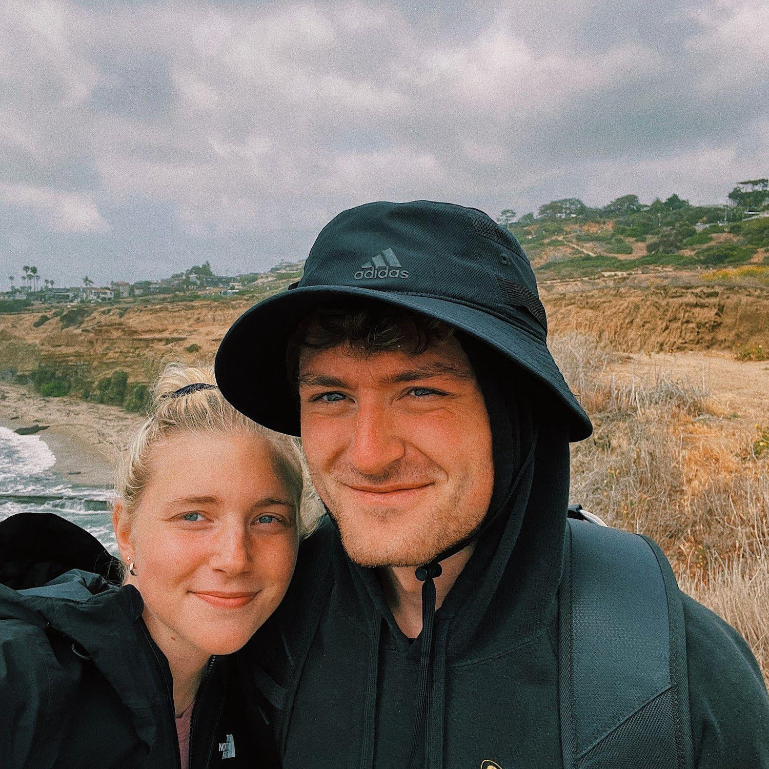 2021- Trip to San Diego, CA
