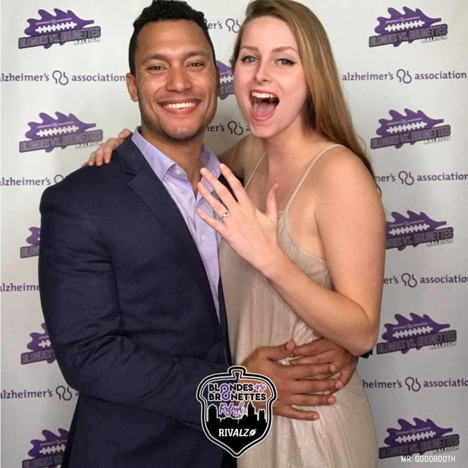 Engagement Night, 2019