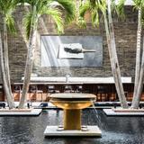 Weekend Brunch at The Setai