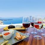 Winery Tour