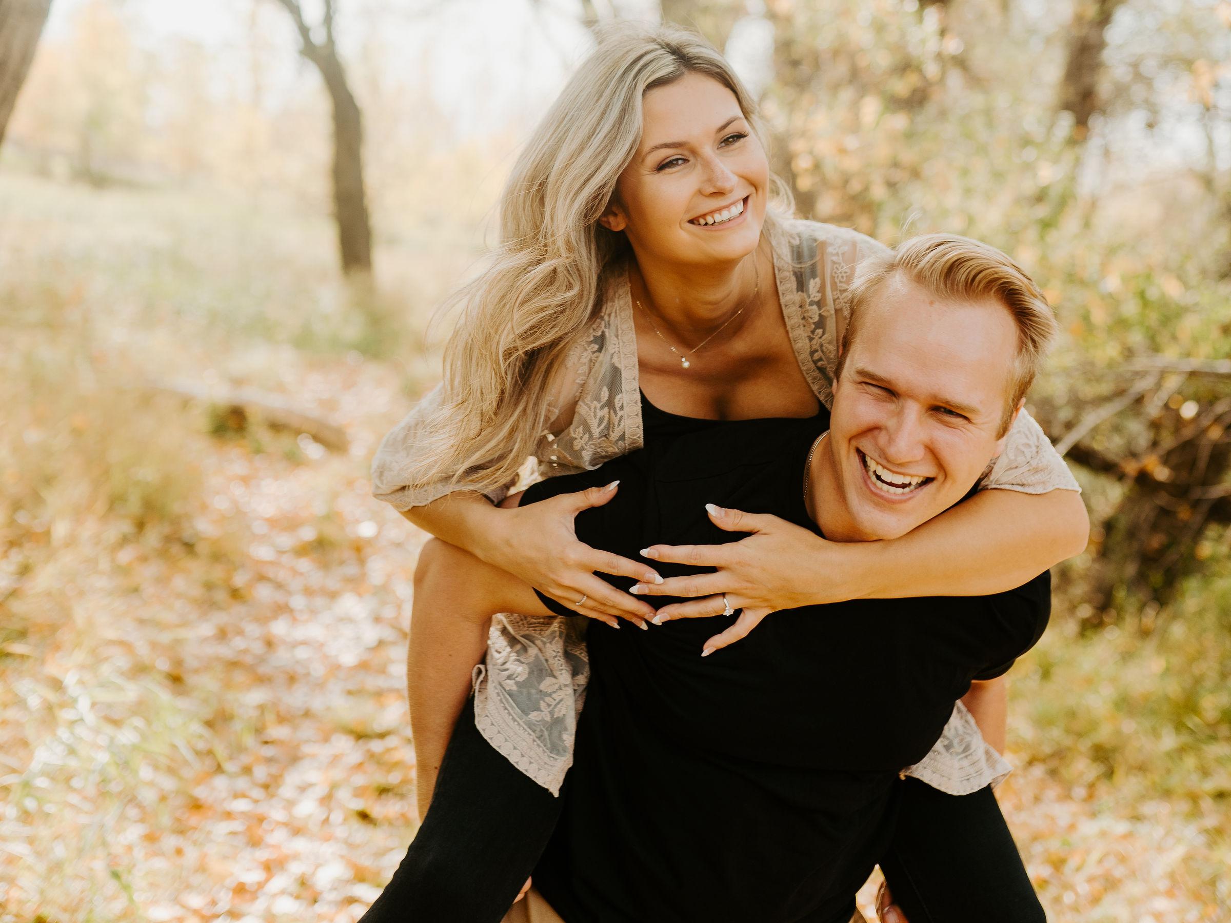 The Wedding Website of Brianna Schumacher and Dalton Klegstad