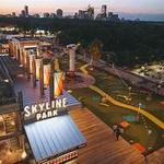 The Roof at Ponce City Market