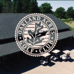 Oakland Acres Golf Club