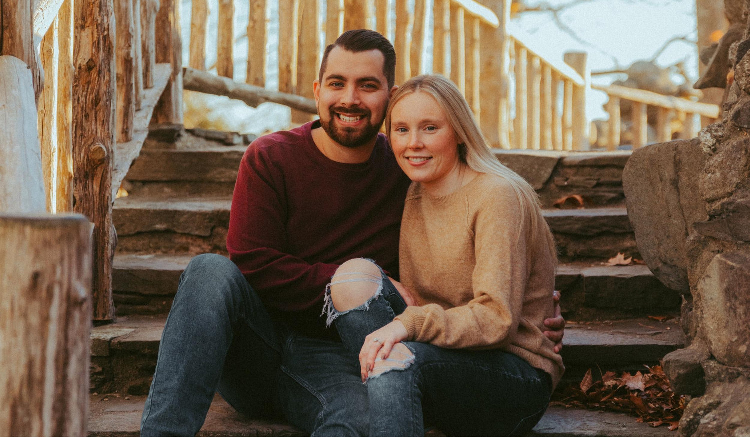 The Wedding Website of Lindsay Vannest and Luke Huntley