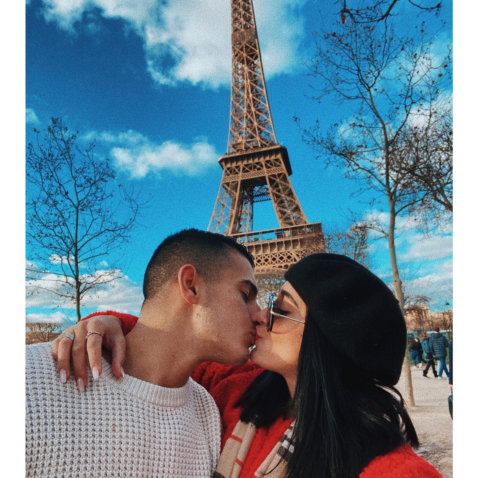 Paris 2019!