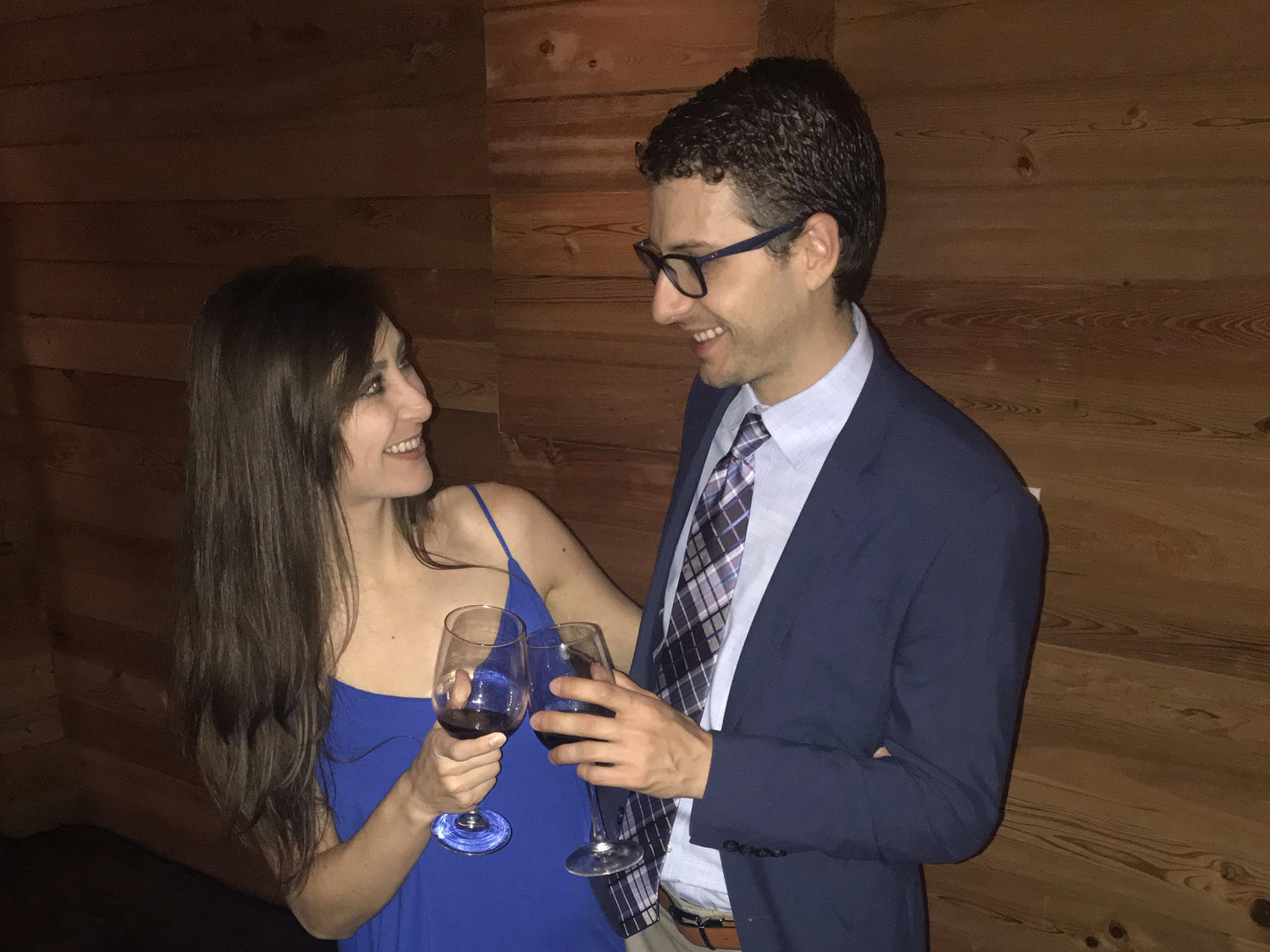 The Wedding Website of Victoria Jacks and Corey Stinson