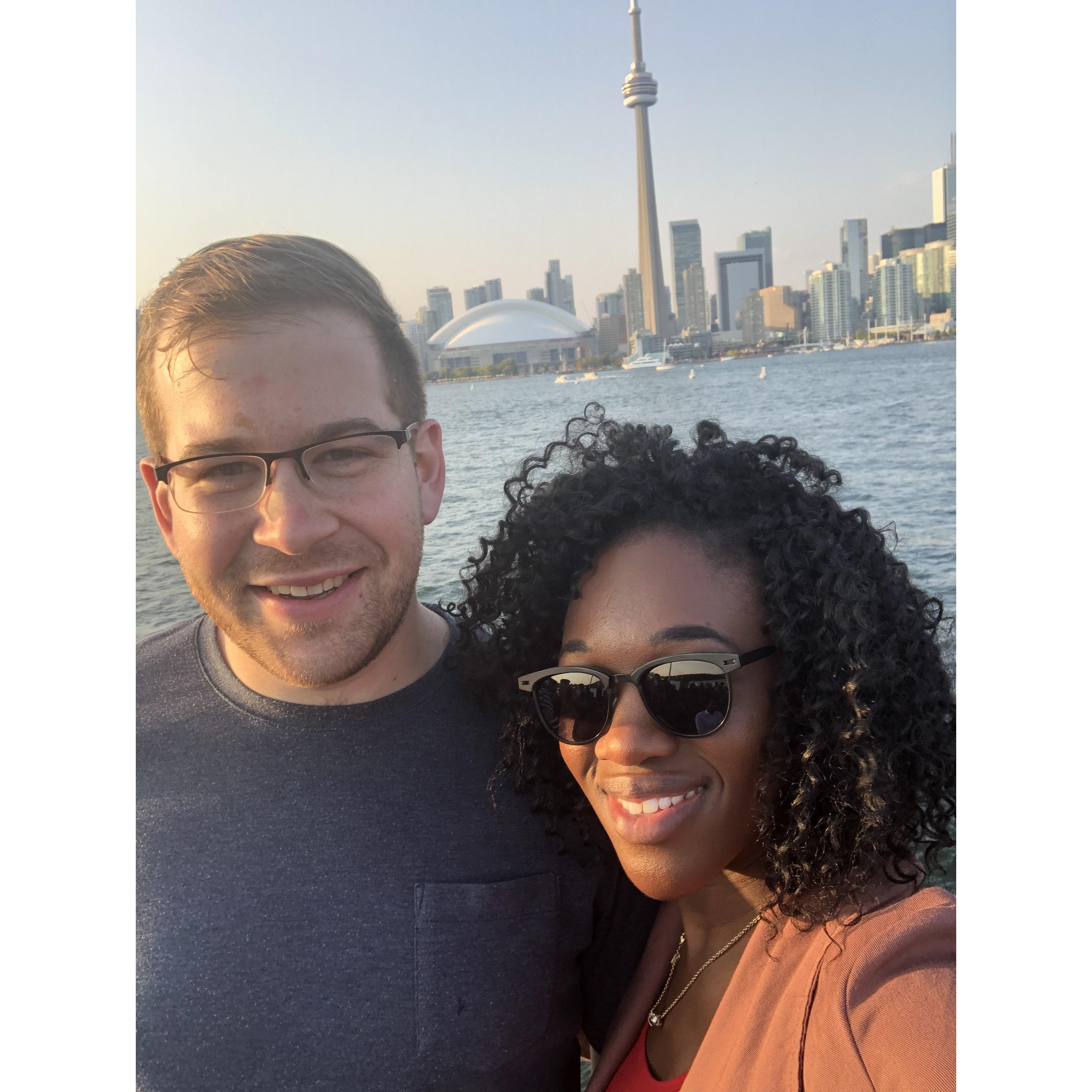 Toronto, Canada