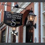 General Sutter Inn