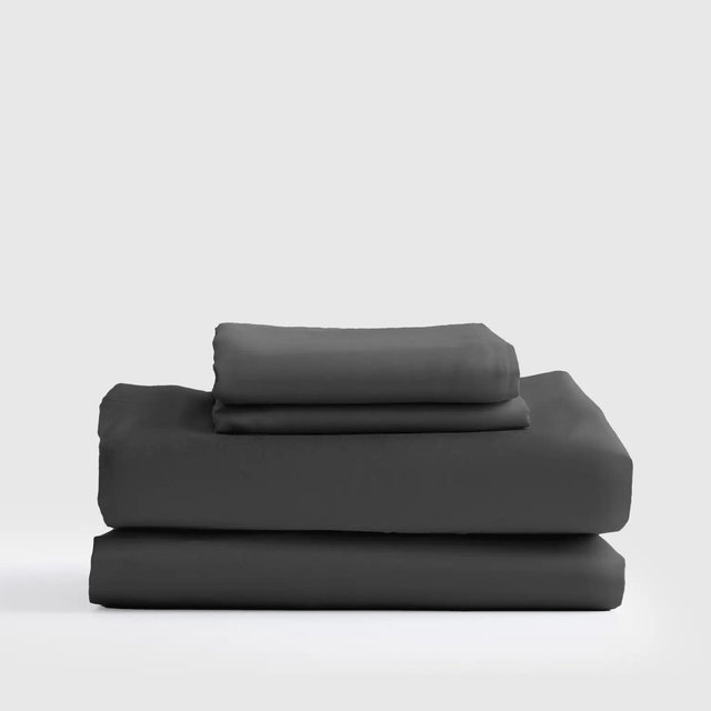 Organic Bamboo Viscose Sheet Set (King Size)