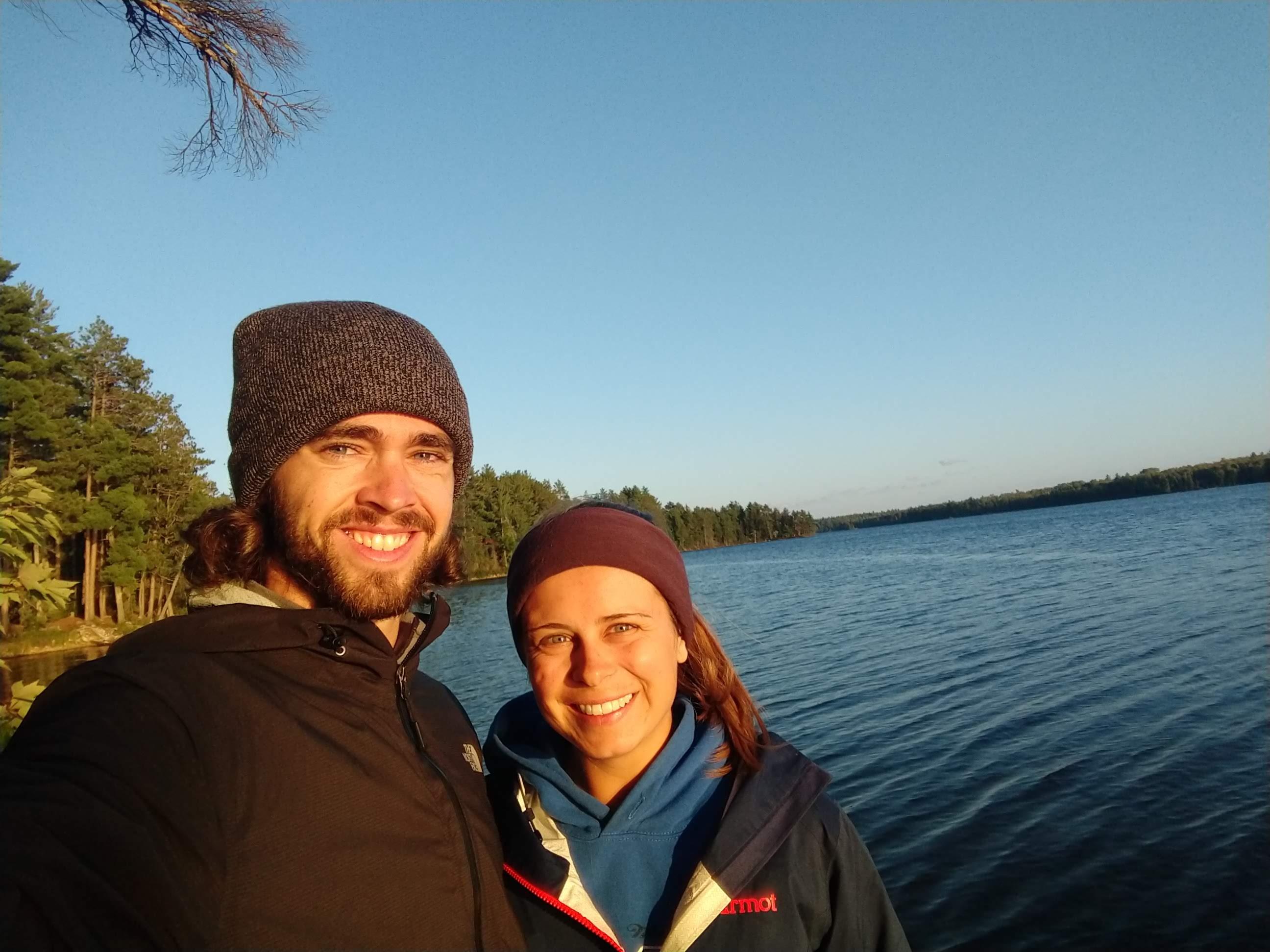 The Wedding Website of Lara Youngquist and Austin Shinnick