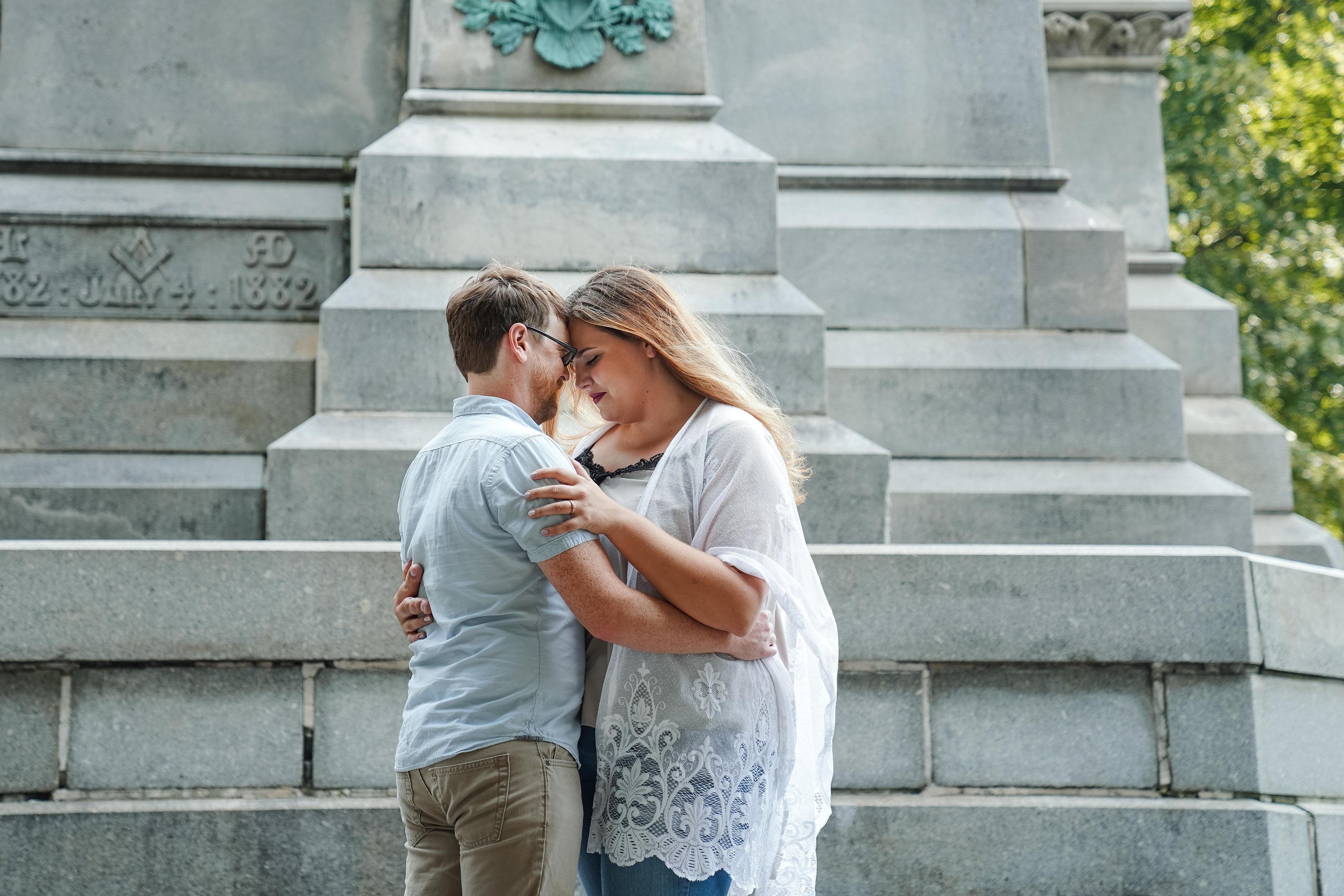 The Wedding Website of Claire Marie Gerchman and Cody W. Polack