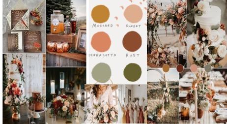 The Wedding Website of Morgan Lyle and Steve Aderton