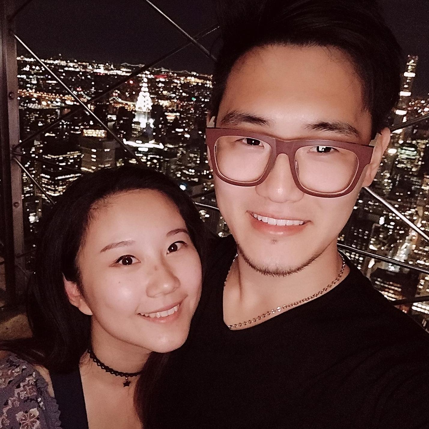 NYC!