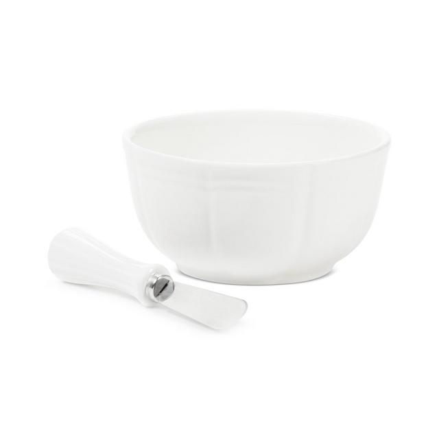 Mikasa Dinnerware, French Countryside 2-Piece Dip Set