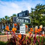 Jekyll Island Beach Village