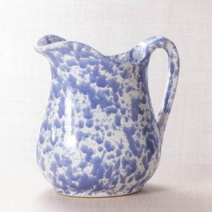 Cottage Pitcher