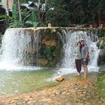 Los Haitises Nat. Park with Montana Redonda & Paraiso Cano Hondo