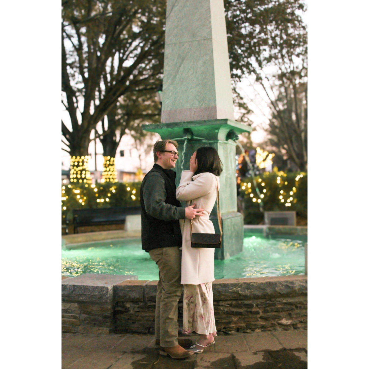 Engagement 12.06.2024