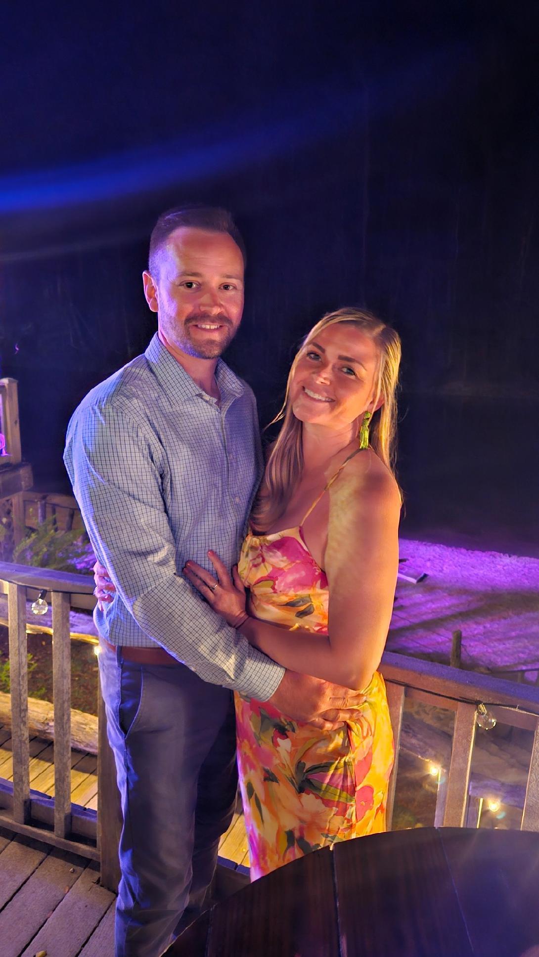 The Wedding Website of Lauren Cownie and Gary Konecny