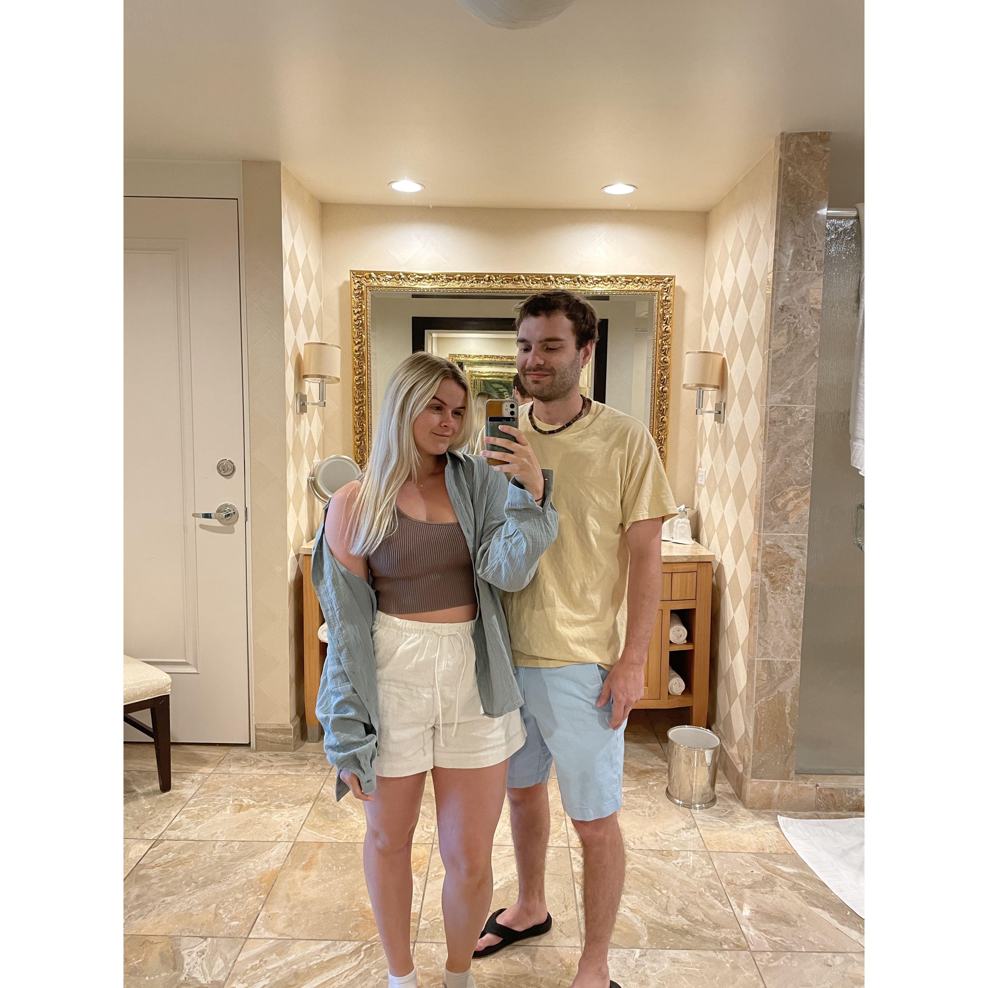 Third time in Vegas!