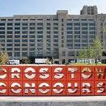 Crosstown Concourse