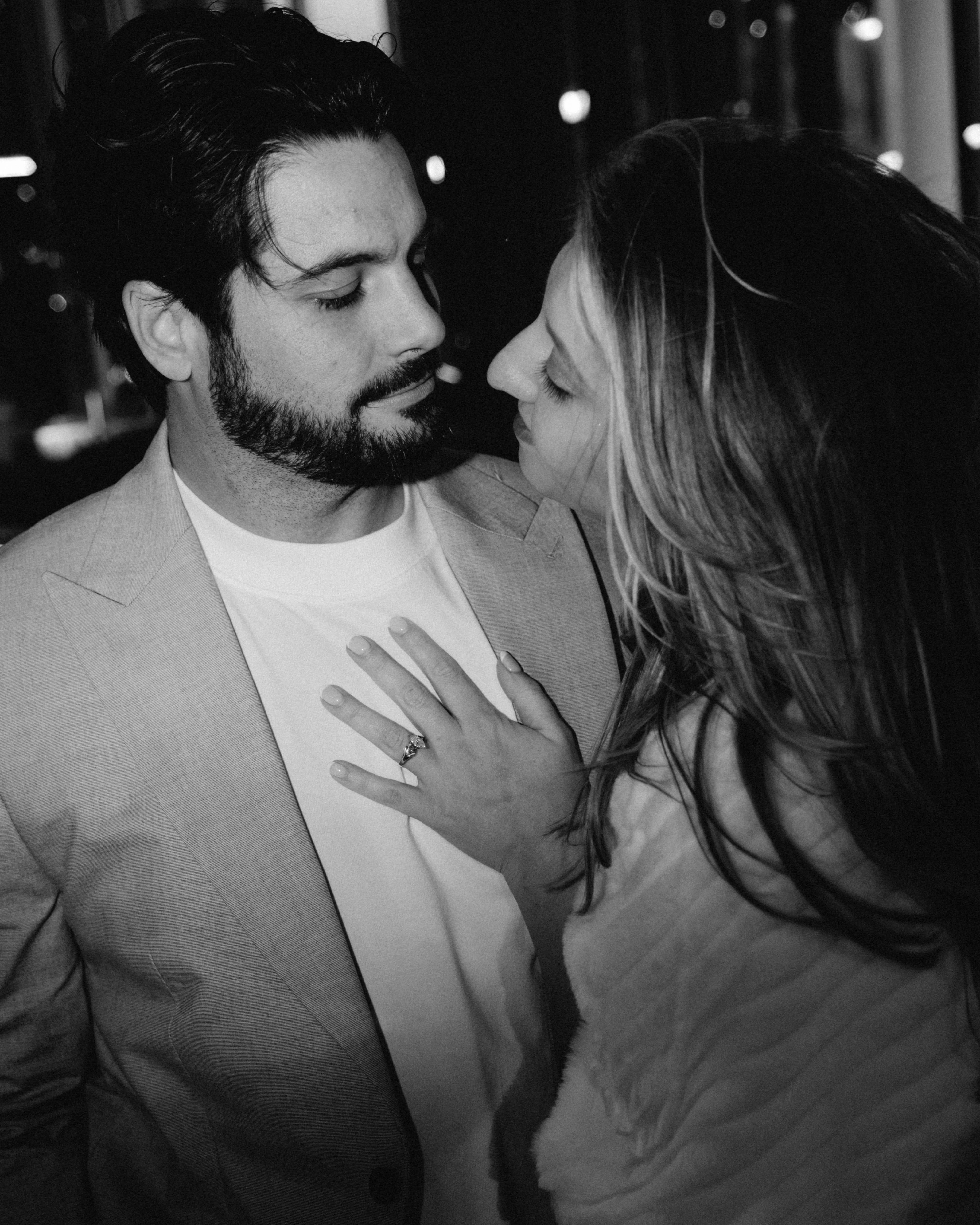 The Wedding Website of Emaly Teal and Matthew Malloy
